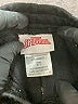 Marvel 100% Polyester Color Block Black Athletic Shorts Size 2T - photo 3