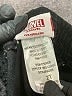 Marvel 100% Polyester Color Block Black Athletic Shorts Size 2T - photo 4