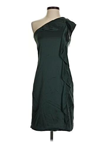 Poleci Sleeveless Silk Top (view 1)