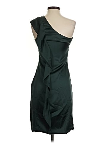 Poleci Sleeveless Silk Top (view 2)