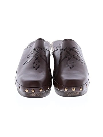 Bird of Flight Mule/Clog (view 2)