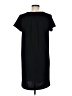 Gap Solid Black Casual Dress Size M (tall) - photo 2