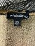 Originality Gray Cardigan Size XS - photo 7
