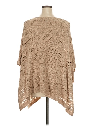 J.Jill Poncho (view 2)