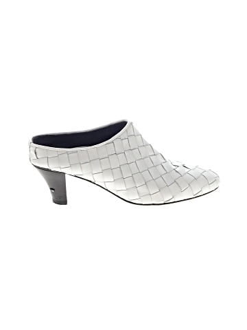 Robert Zur Mule/Clog (view 1)