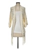 American Eagle Outfitters Ivory Cardigan Size S - photo 1
