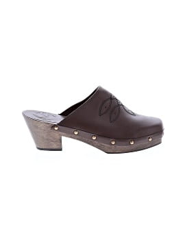 Bird Of Flight Mule/Clog