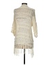 American Eagle Outfitters Ivory Cardigan Size S - photo 2
