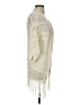 American Eagle Outfitters Ivory Cardigan Size S - photo 4