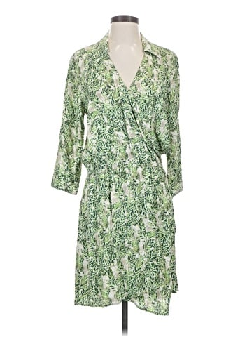 CAbi Casual Dress (view 1)