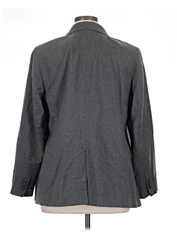 Talbots Wool Blazer (view 2)
