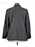 Talbots Gray Wool Blazer Size 16 - photo 2