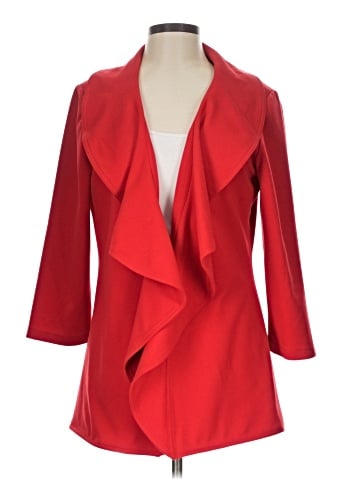 Calvin Klein Coat (view 1)