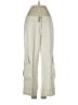 Bebe 100% Silk Ivory Silk Pants Size 2 - photo 1