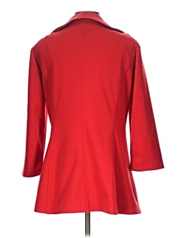 Calvin Klein Coat (view 2)