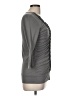 Maurices Gray Pullover Sweater Size M - photo 4