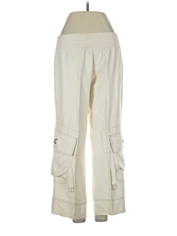 Bebe Silk Pants (view 2)