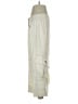 Bebe 100% Silk Ivory Silk Pants Size 2 - photo 5