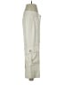 Bebe 100% Silk Ivory Silk Pants Size 2 - photo 4