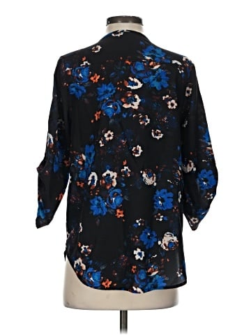 Yumi Kim 3/4 Sleeve Blouse (view 2)