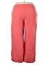 Old Navy 100% Cotton Red Casual Pants Size XL - photo 2