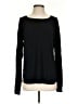 Threads 4 Thought Black Sweatshirt Size S - photo 1