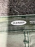 Old Navy Camo Green Jeans Size 8 - photo 7