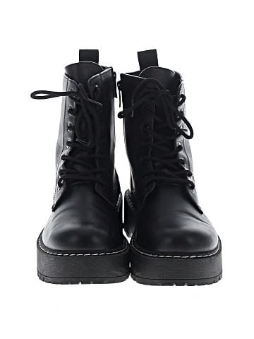 Torrid Ankle Boots (view 2)