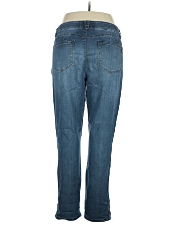 Democracy Jeans (view 2)