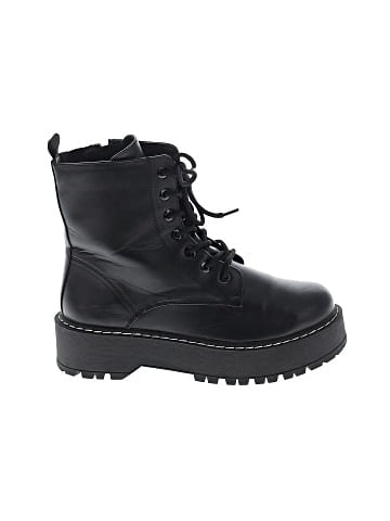 Torrid Ankle Boots (view 1)