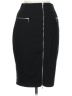 Jennifer Lopez Black Casual Skirt Size 10 - photo 1