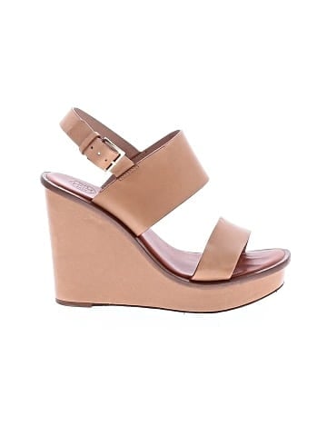 Tory Burch Wedges (view 1)