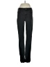 7 For All Mankind Black Jeans Size 27 waist - photo 1