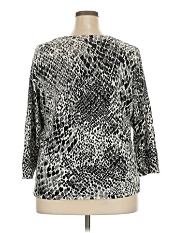 Sarah Spencer Cardigan (view 2)
