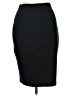 Jennifer Lopez Black Casual Skirt Size 10 - photo 2