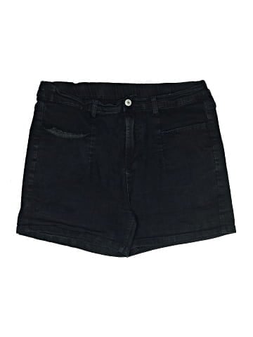 Jeans Denim Shorts (view 1)