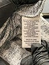 Bobeau Gray Kimono Size 3X - photo 8