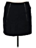 Kenar Black Casual Skirt Size 6 - photo 1