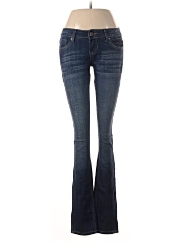 Kensie Jeans (view 1)
