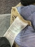 Crewcuts Solid Tan Khaki Shorts Size 6 - photo 4