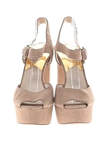 MICHAEL Michael Kors Sandals (view 2)