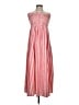 Universal Thread Stripes Red Casual Dress Size S - photo 1