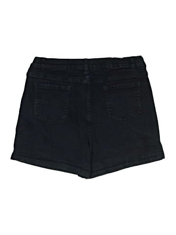 Jeans Denim Shorts (view 2)