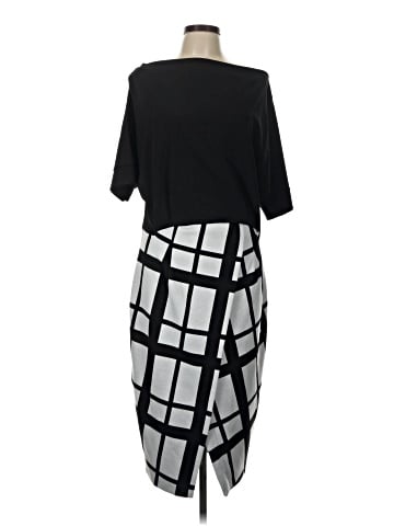 New York & Company Cocktail Dress (view 1)