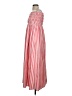 Universal Thread Stripes Red Casual Dress Size S - photo 5
