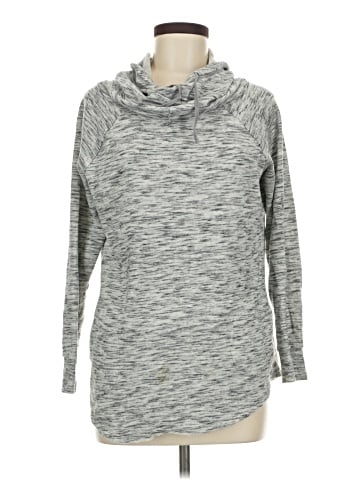 Mossimo Supply Co. Pullover Sweater (view 1)
