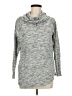 Mossimo Supply Co. Gray Pullover Sweater Size M - photo 1