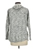 Mossimo Supply Co. Gray Pullover Sweater Size M - photo 2