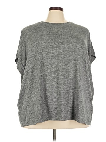 LIVI 3/4 Sleeve T-Shirt (view 1)