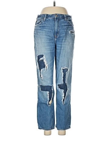 Abercrombie & Fitch Jeans (view 1)